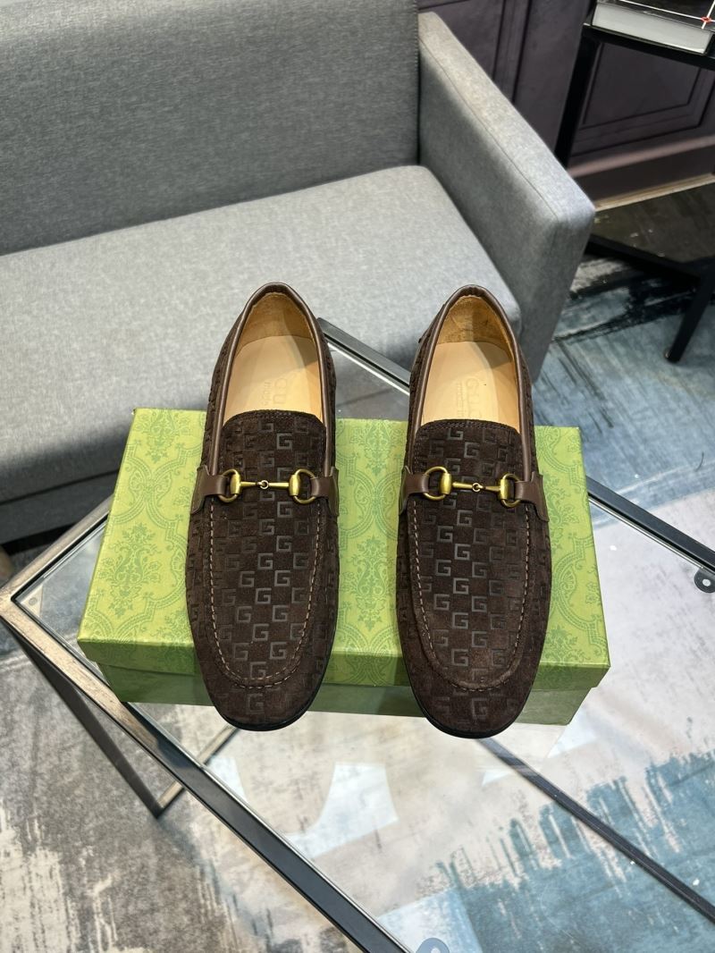 Gucci Business Shoes